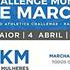 Rio Maior (POR): the race of 4 April was canceled, proposed if conditions improve in mid-June